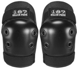 187 Jr. Pad Set