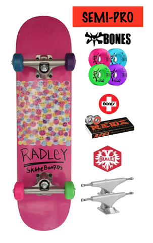 Emotions Complete - Semi Pro