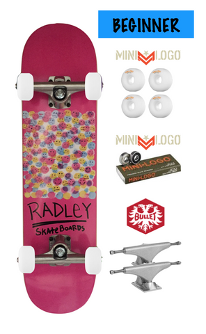 Emotions Complete - Beginner